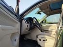 Volkswagen Teramont R LINE COMFORTLINE