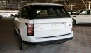 Land Rover Range Rover Vogue SE Supercharged