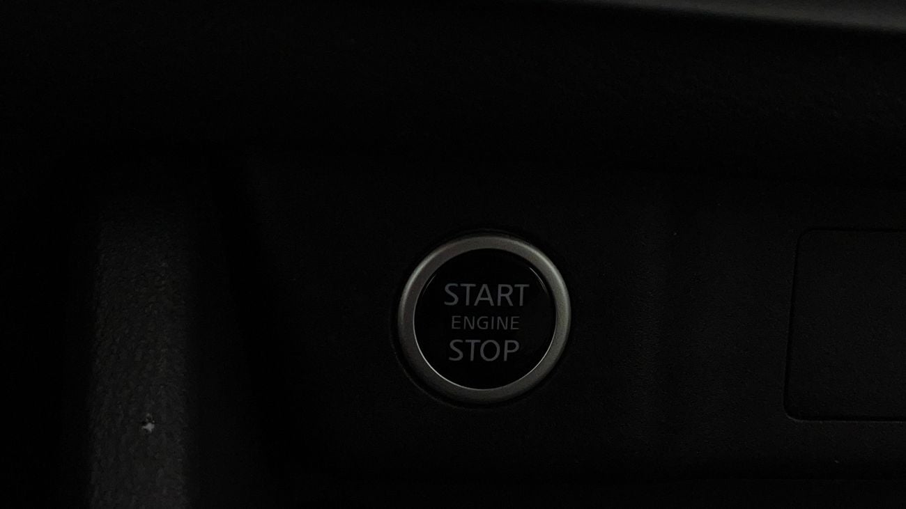 نيسان إكس تريل 2023 S | AED 1088/Month | 0 DP | 30 Day Return | Warranty | Service History