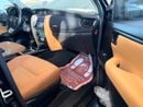 Toyota Fortuner EXR 2.7L (160 HP)