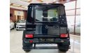 Mercedes-Benz G 500 4X4² 4X4² G700 Brabus Kit Warranty I GCC I Agency Maintained I Service History 2016
