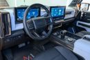 GMC Hummer EV SUV 2024 GMC Hummer EV Edition, Warranty, Fully Loaded, Very Low Kms, Clean Tittle, 1000 HP