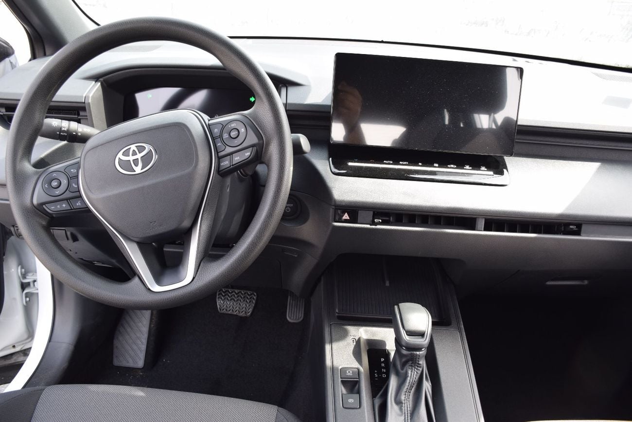 تويوتا فرونتلاندر Leading Trim | 2.0L Hybrid | 4 Cylinder