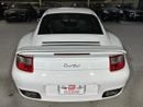 بورش 911 PORSCHE 911 CARRERA TURBO 2007 | FULL SERVICE HISTORY | SPORTS CHRONO PACKAGE | MEMORY SEATS