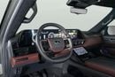 Infiniti QX80 AUTOGRAPH CAPTAIN CHAIRS 3.5