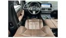 BMW X5 40i M Sport 2021 BMW X5 xDrive40i M-Sport, Oct 2025 BMW Warranty +Service Contract, Full Options, GC