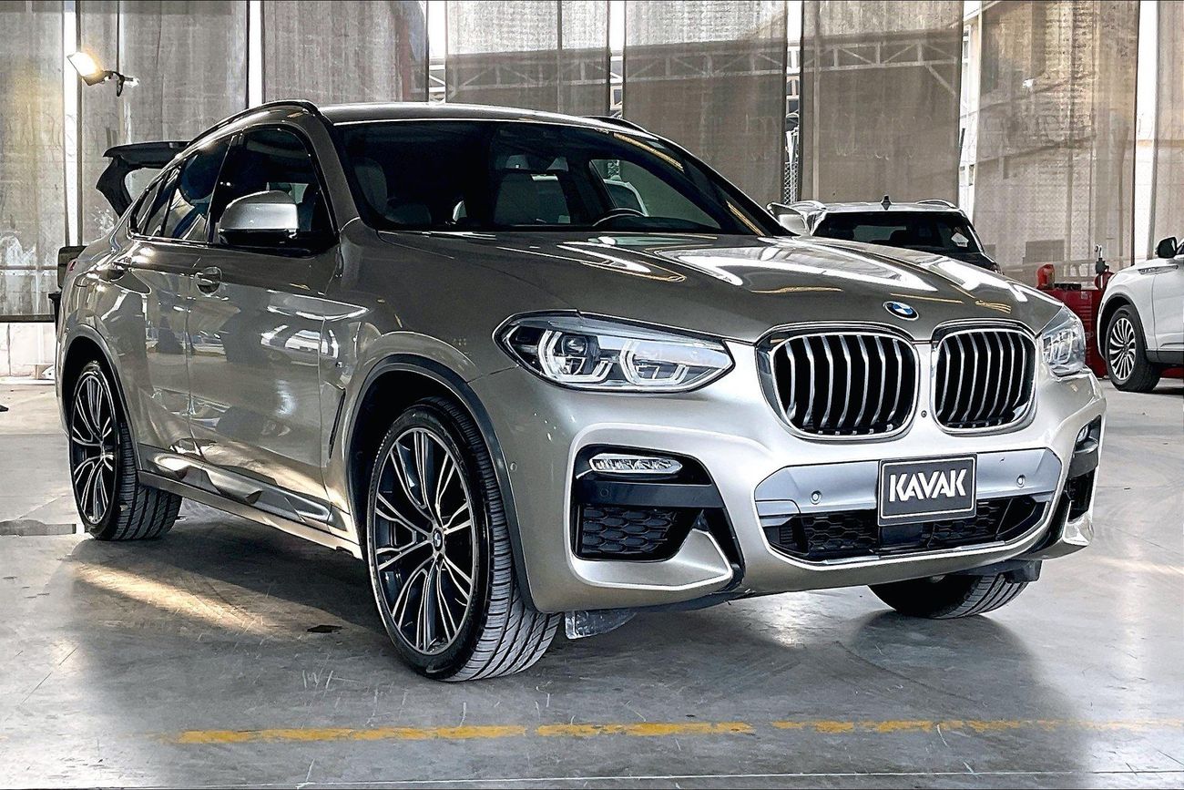 BMW X4 xDrive 30i M Sport | National Day Celebration | Guaranteed Warranty | 0 Down Payment