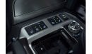تويوتا لاند كروزر 2019 MODEL TOYOTA LAND CRUISER 200 VX V8 4.5L TD 7 SEAT AT EXECUTIVE LOUNGE WITH TSS