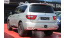 Nissan Patrol (2021) V6 SE TITANIUM, GCC, UNDER WARRANTY FROM DYNATRADE