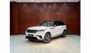 Land Rover Range Rover Velar R-DYNAMIC