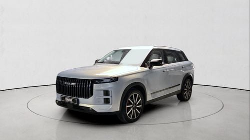 جاكو J7 1.6 TGDI LUXURY DCT 2WD | شامل الضمان | 0 ﺪﻔﻋﺓ ﺃﻮﻟﻯ