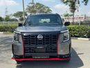 Nissan Patrol NISSAN PATROL NISMO 2026 0KM ( EXPORT PRICE )