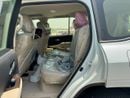 Toyota Land Cruiser GXR