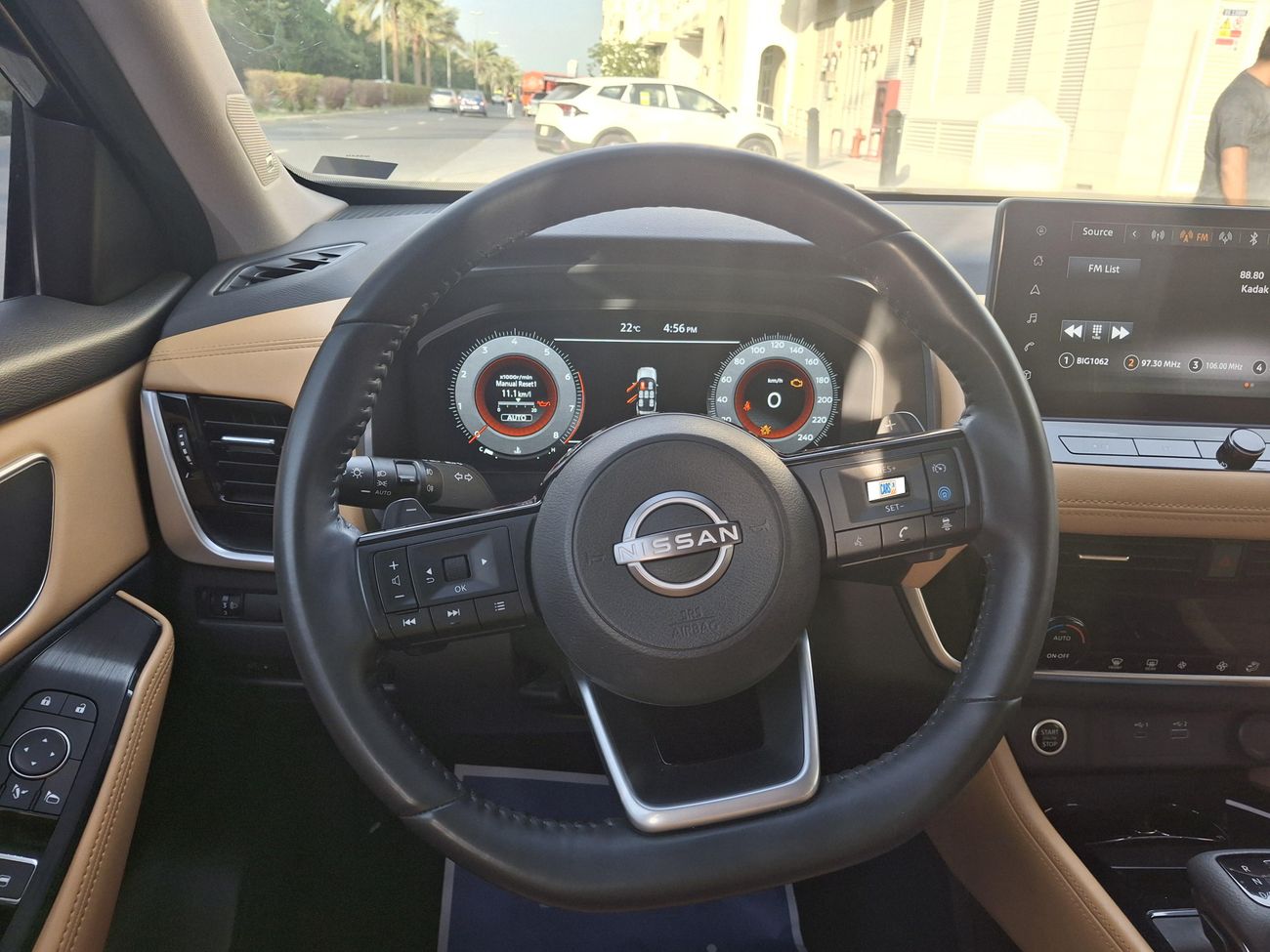 Nissan XTrail SL 2.5 | Zero Down Payment | Home Test Drive