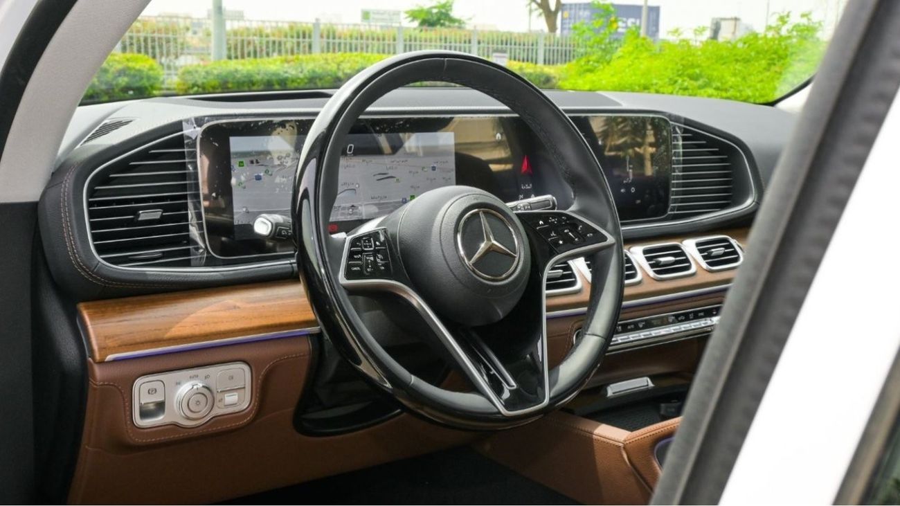 Mercedes-Benz GLE 450 AMG Mercedes-Benz AMG GLE450 SUV, Premium Plus, 4Matic, New Facelift, GCC Specs, 2024