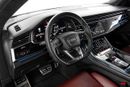 Audi SQ8 STD 4.0 TFSI quattro (507 HP)