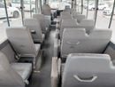 نيسان سيفيليان (RAMADAN OFFER) NISSAN CIVILIAN BUS RHD 2003 MODEL 4.2 L DIESEL AUTOMATIC(PM20032)