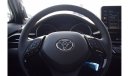 تويوتا C-HR Toyota C-HR 1.2L Turbo AWD 2023