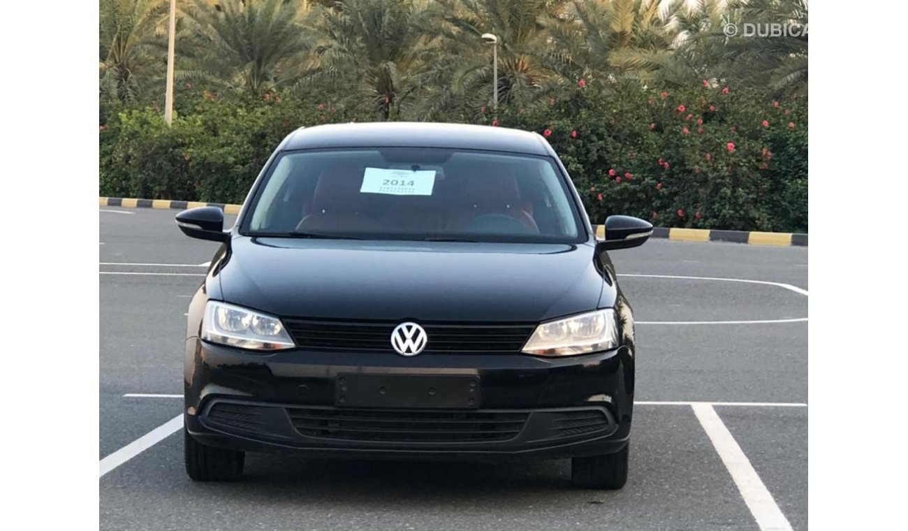 Volkswagen Jetta Comfortline Plus SEL