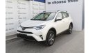 Toyota RAV4 2.5L VX 2017 MODEL VERY LOW MILEAGE