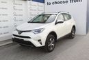 Toyota RAV4 2.5L VX 2017 MODEL VERY LOW MILEAGE