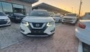 Nissan X-Trail 2018 Nissan X-Trail SL (T32), 5dr SUV, 2.5L 4cyl Petrol, Automatic, Four Wheel Drive