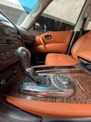 نيسان باترول SE Platinum 5.6L