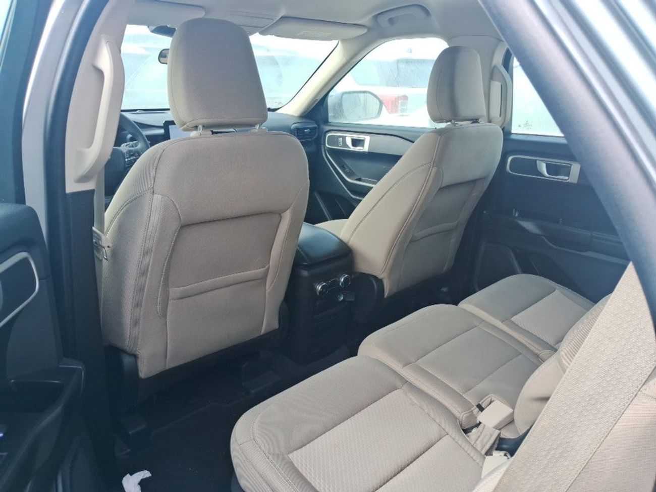 فورد إكسبلورر BASE 3.3 | بدون دفعة مقدمة | اختبار القيادة في المنزل