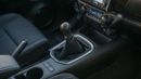 Toyota Hilux GLX TOYOTA HILUX 2.7 MT HIGH -2026YM