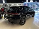 Porsche Macan 2025 MACAN-T /GCC/Dealer Warranty