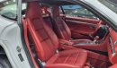 Porsche 718 Cayman Std PORSCHE CAYMAN 2015 GCC IN PERFECT CONDITION FOR 139K AED