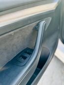 Tesla Model 3 Rear-Wheel Drive