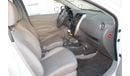 Nissan Sunny 1.5L S 2016 MODEL