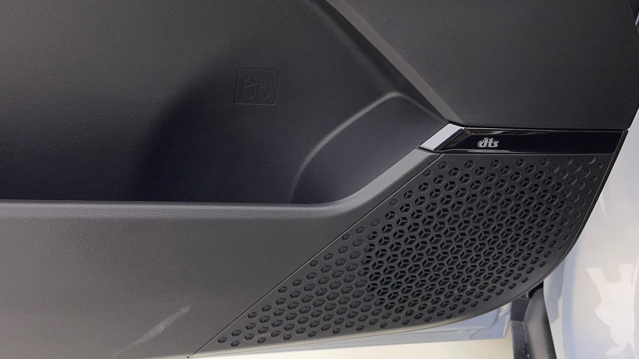 جي إي سي GS3 إمزوم 2026 GB | AED 854/Month | 20% DP