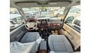 Toyota Land Cruiser Pick Up 4.5L V8 DIESEL FULL OPTION, M/T / DOUBLE CAB / DIFF LOCK (CODE # 7473)