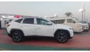 Hyundai Tucson 2023 AWD 2.0L Diesel White color A/T