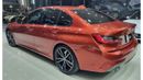 BMW 330i M Sport BMW 330I M KIT 2019 IN VERY GOOD CONDITION FOR 95K AED