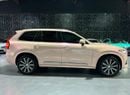 فولفو XC 90 ULTIMATE BRIGHT