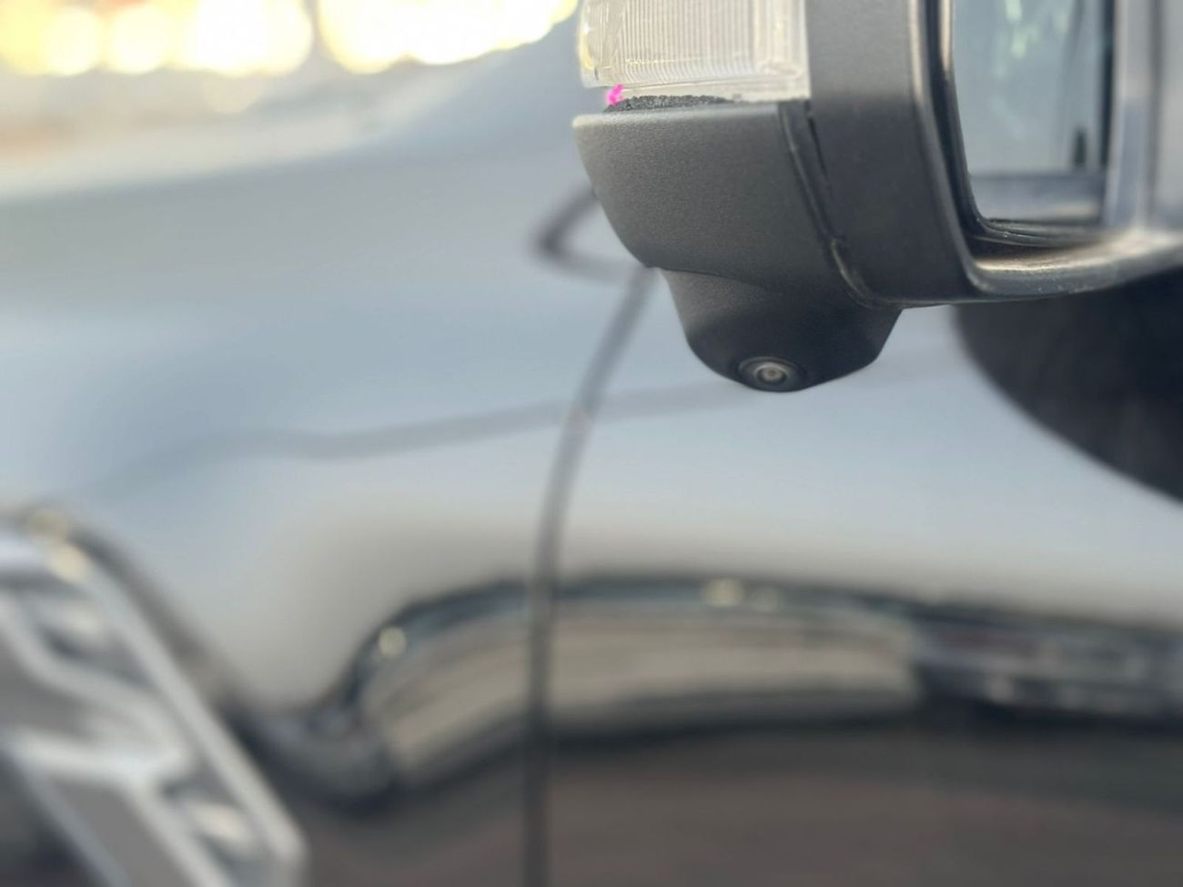 Ford Ranger Raptor 3.0T (392 HP) V6