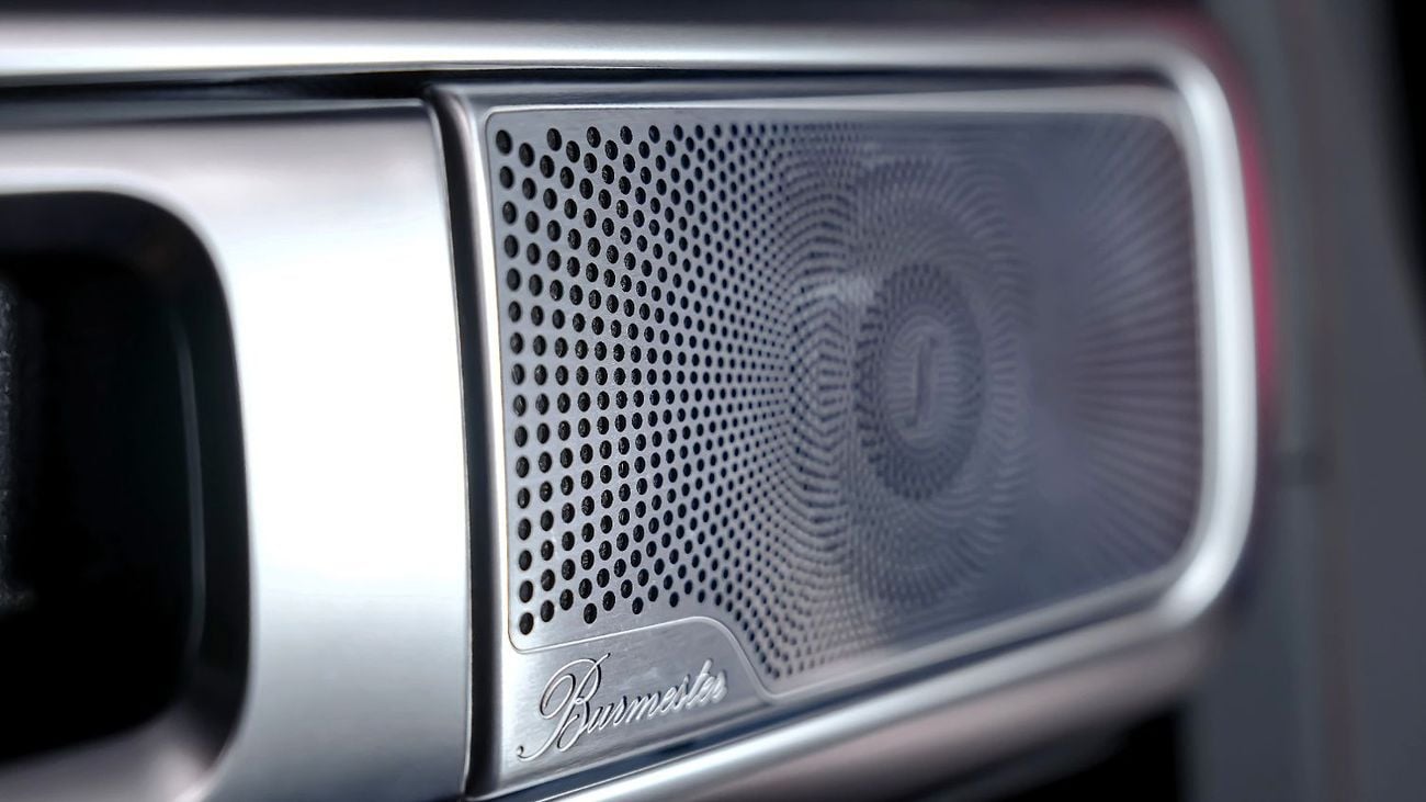 Mercedes-Benz G 63 AMG | LIMITED OFFER | FULLY LOADED | BRAND NEW | EXPORT PRICE |