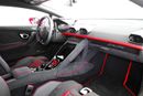 لامبورغيني هوراكان TECNICA 5.2L V10