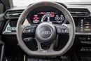 Audi RS3 TFSI quattro 2.5L Sportback  | Audi Warranty+Service