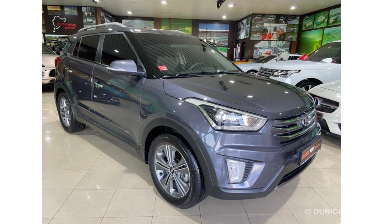 Hyundai Creta OTHER