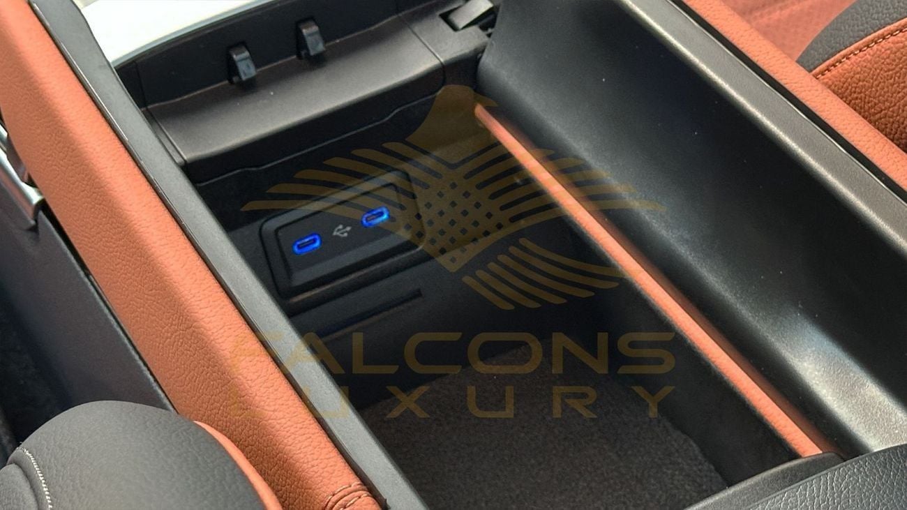 Mercedes-Benz C 200 Mercedes-Benz C200 AMG Premium GCC EQ Boost RWD 0 Km With 2 Years Unlimited Mileage Warranty