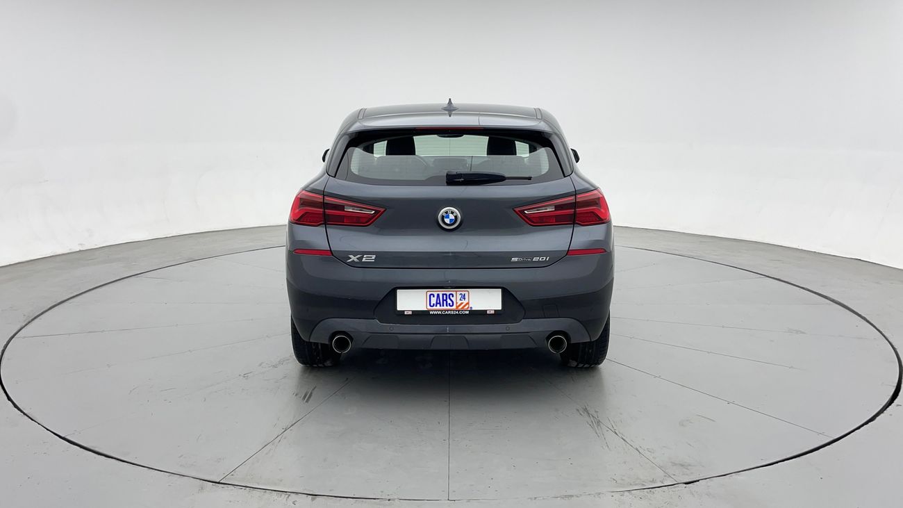 BMW X2 SDRIVE 20I 2 | Zero Down Payment | Free Home Test Drive