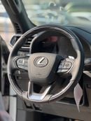 Lexus LX 600 Signature 3.5L