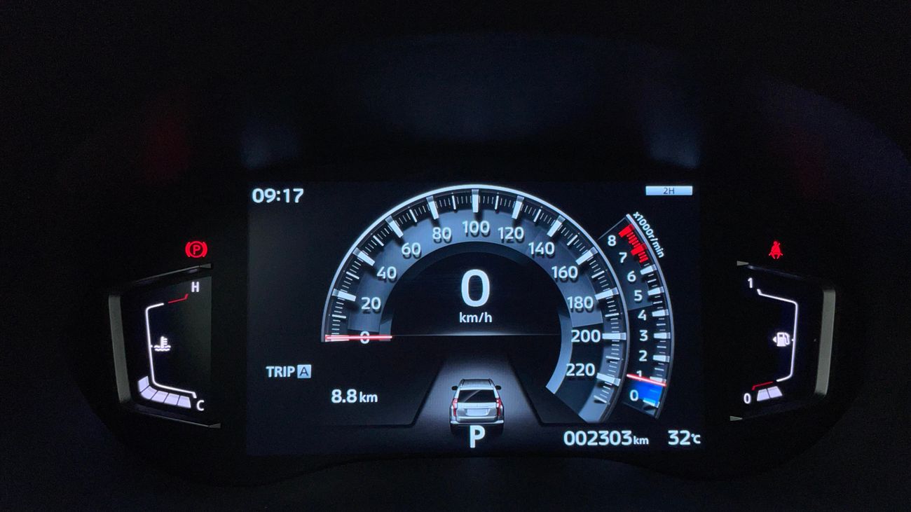 Mitsubishi Montero PREMIUM 3 | Zero Down Payment | Free Home Test Drive