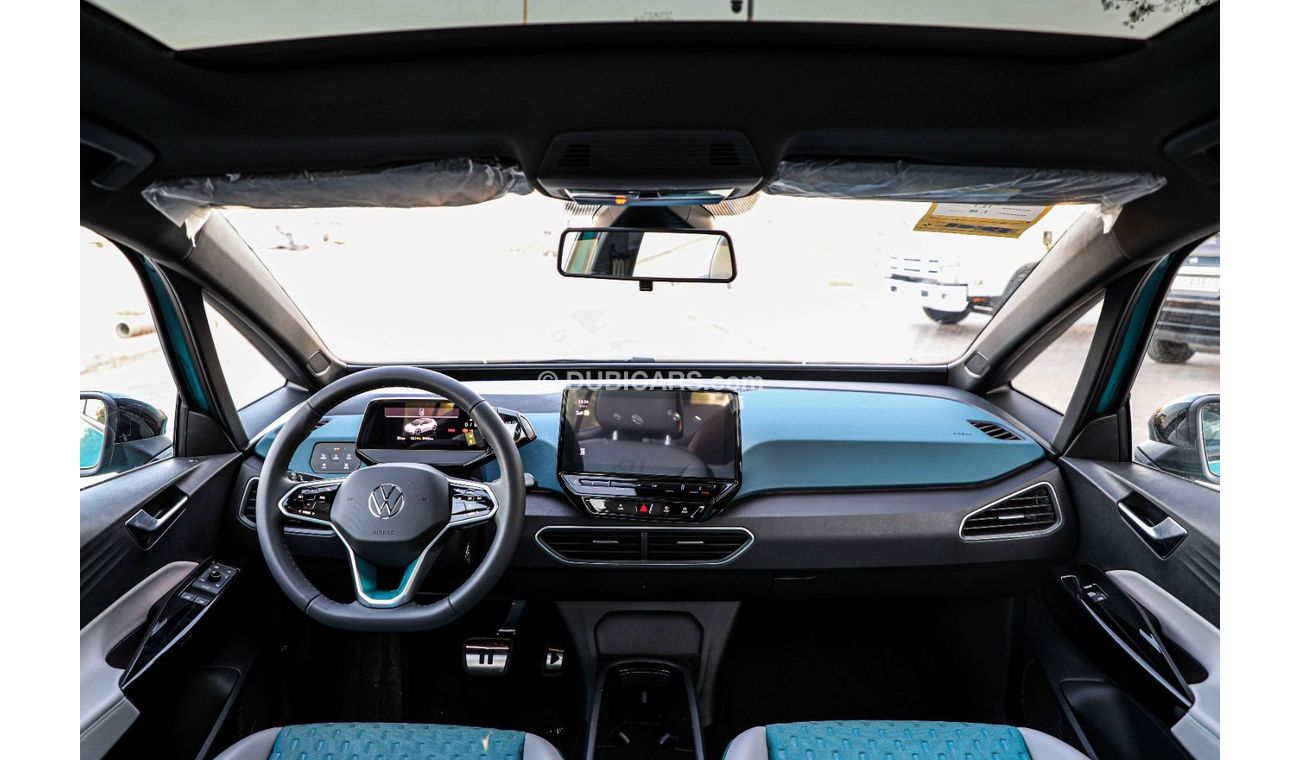 Volkswagen ID.3 2022 Volkswagen ID 3 Pro | Full Electric Hatchback | Export & Local Use (+Taxes)