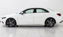 Mercedes-Benz A 200 SALOON VSB 29280