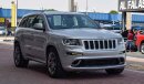 Jeep Grand Cherokee SRT 8 6.4L